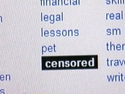 Craigslist Shuts Down Adult Services Section - CBS Los Angeles