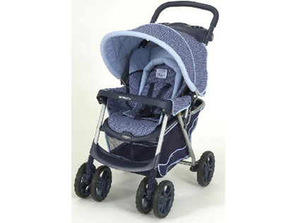 Graco Recalls 2 Million Strollers After 4 Infant Deaths – CBS Los Angeles