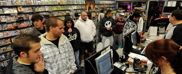 best video game stores near me