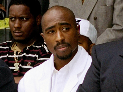 Retired LAPD Detective: Las Vegas Police Should Make Arrest In Tupac Shakur’s Murder