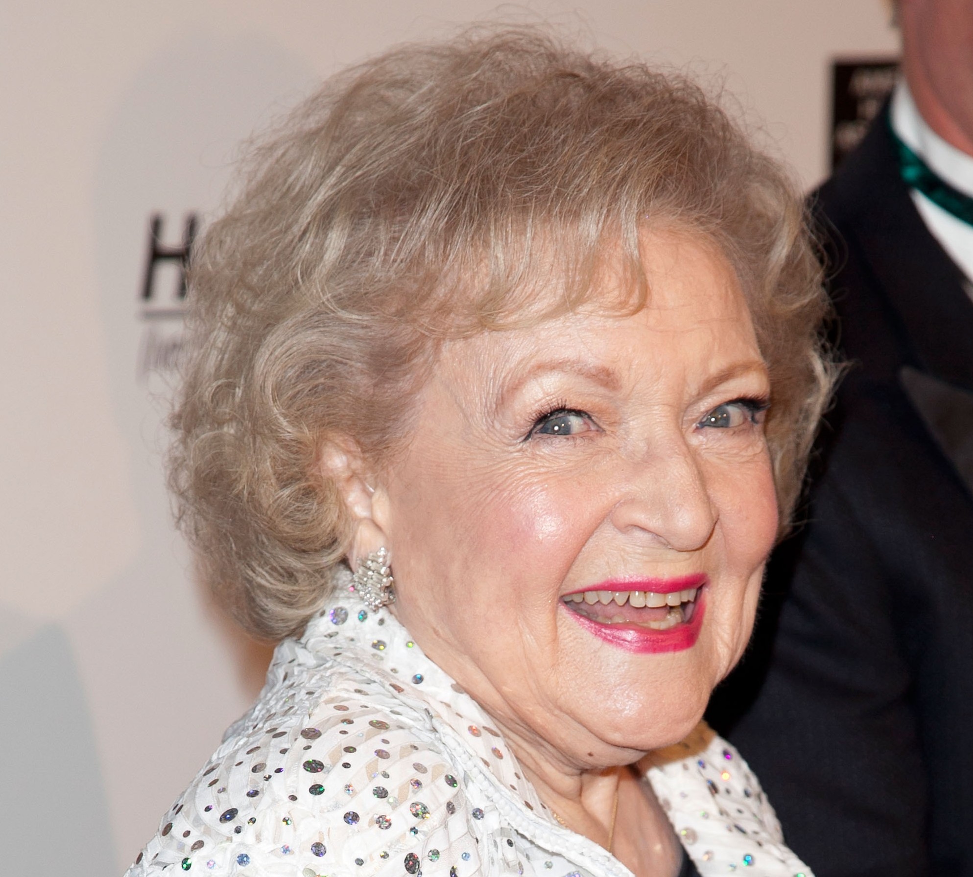 Beloved Actress, National Treasure Betty White Has Died At The Age Of 99