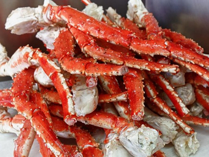 Best Places To Eat Crab In Orange County Cbs Los Angeles