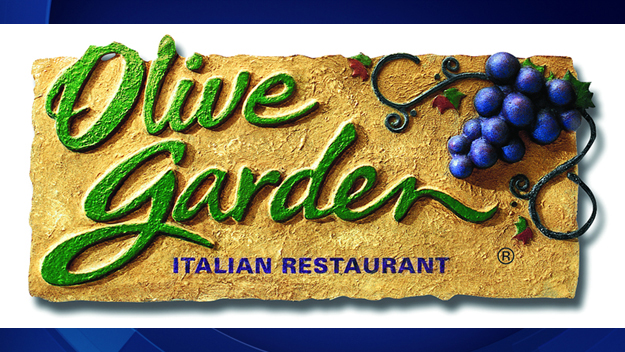 Olive Garden Unveils New Lighter Italian Fare Menu Cbs Los Angeles