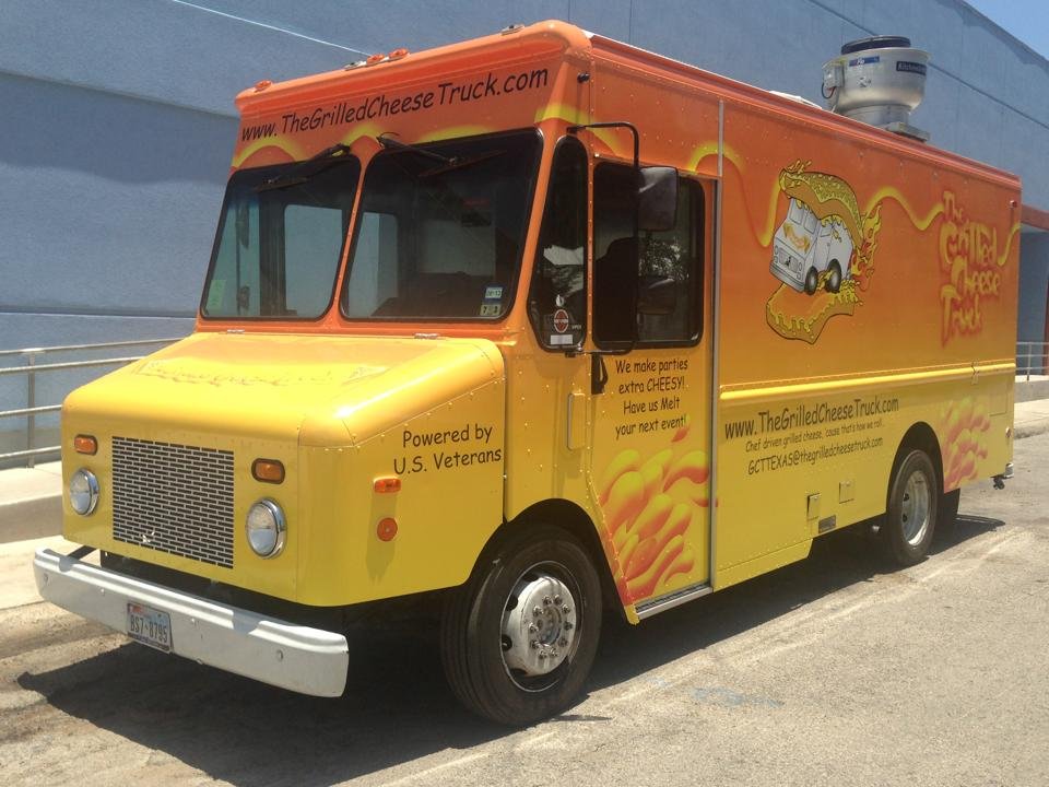 $100 Million Melt: Grilled Cheese Food Truck Sees Market ...