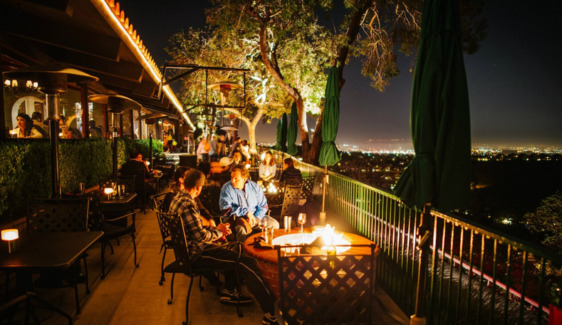 The Most Romantic Restaurants In Orange County – CBS Los ...