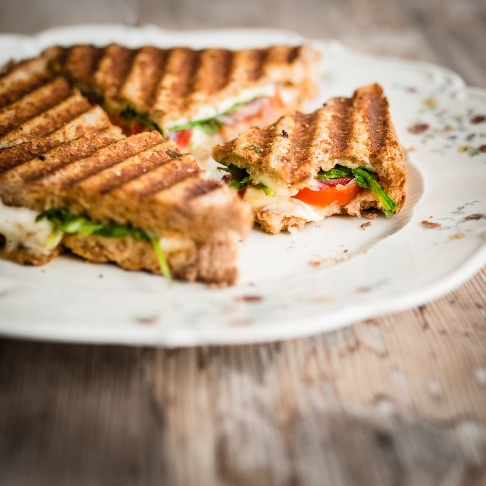 Top Places For Paninis In Orange County Cbs Los Angeles