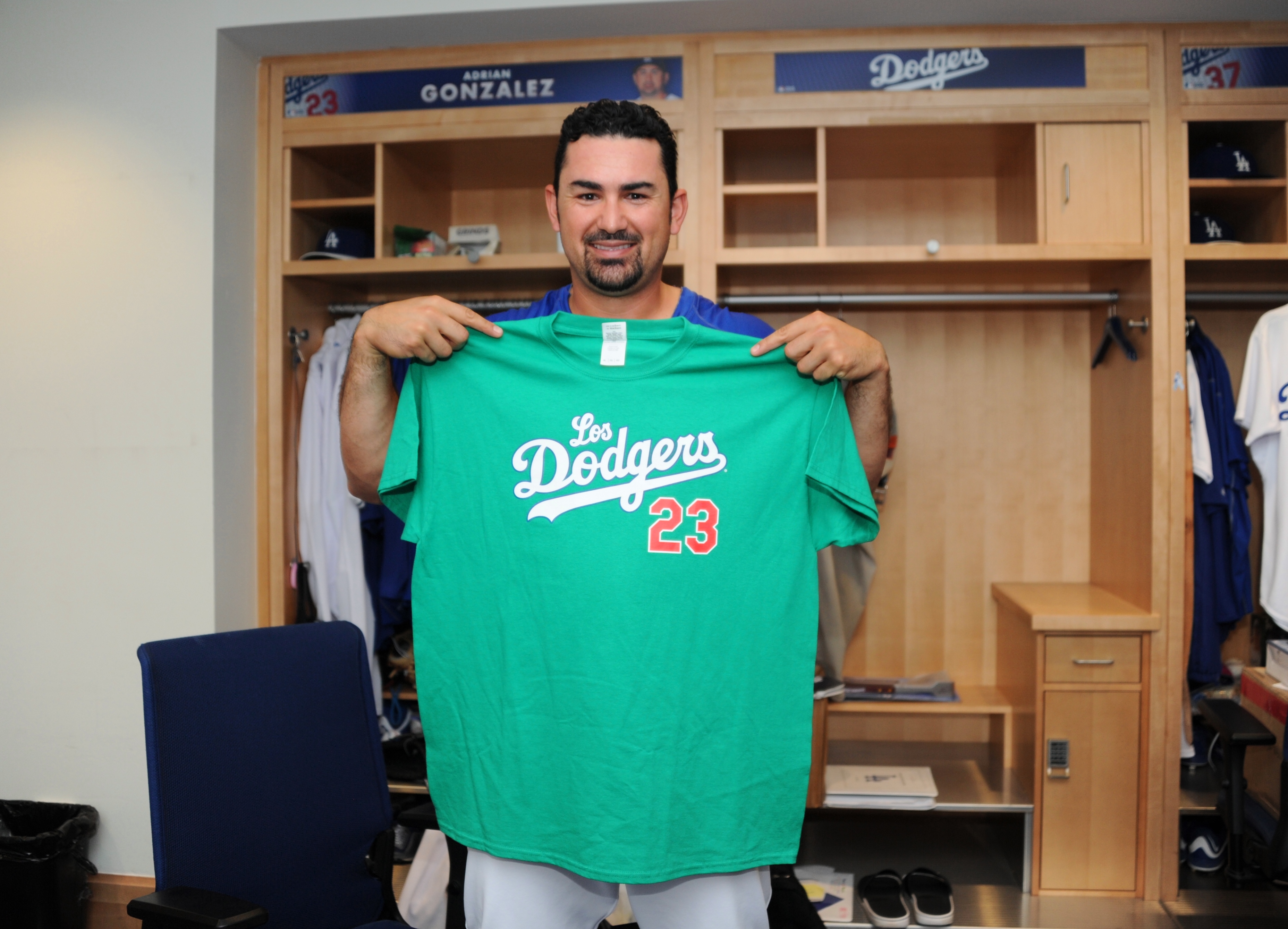 dodgers mexican heritage jersey