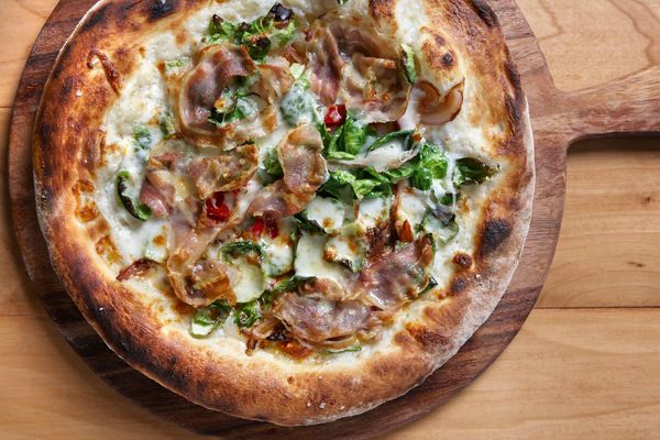 Best Pizza Places In Irvine Cbs Los Angeles