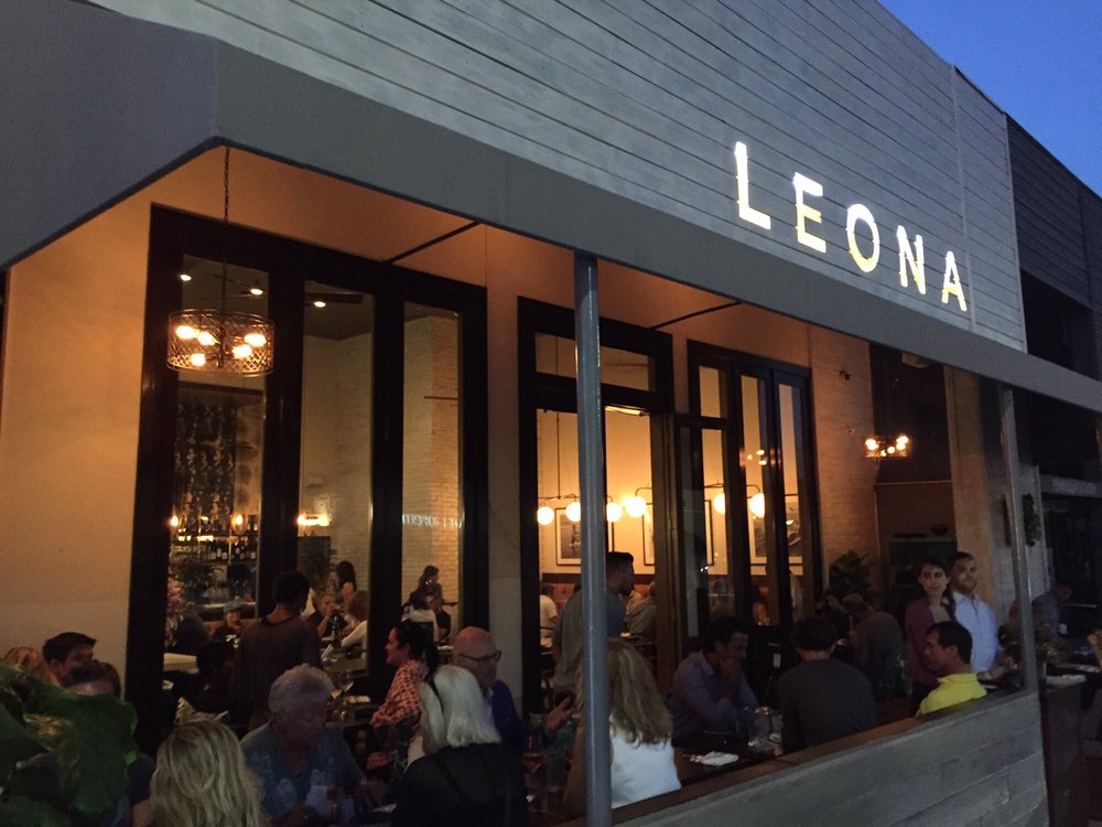 Best Restaurants In Los Angeles That Opened In 2015 – CBS Los Angeles