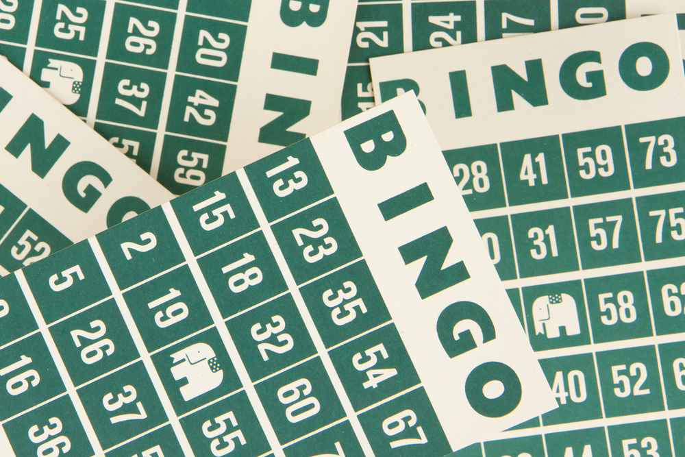 Best Places To Play Bingo In Los Angeles Cbs Los Angeles