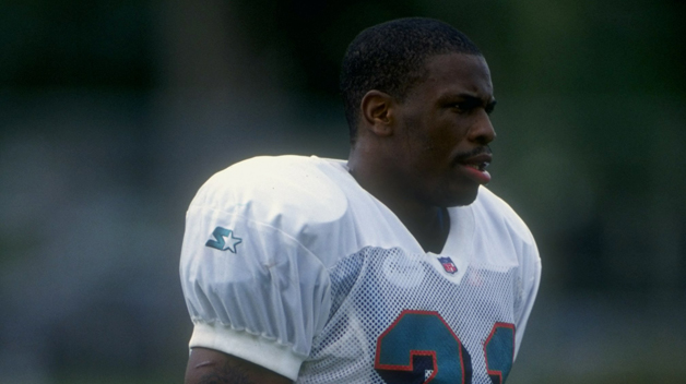 Former Nfl Player Lawrence Phillips Found Dead Of Apparent
