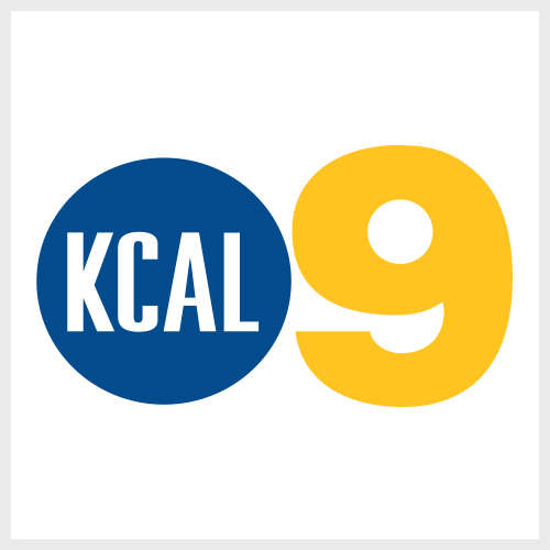Image result for kcal-TV