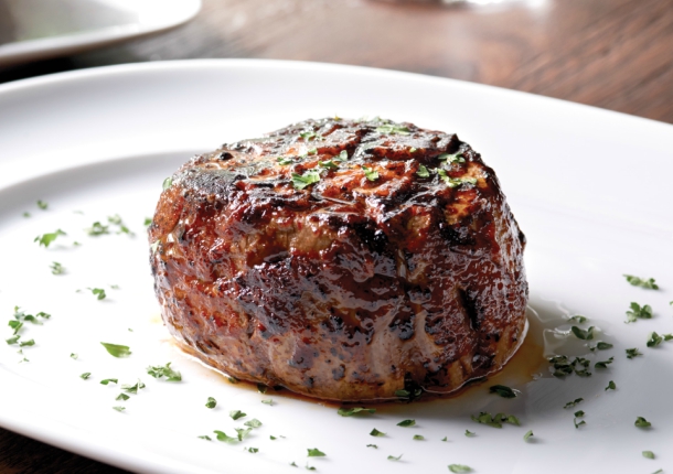 Best Restaurants For Filet Mignon In L.A. - CBS Los Angeles