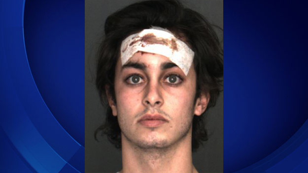 19 Year Old Yucaipa Man Accused Of Lewd Sex Acts With 2 Female Minors Cbs Los Angeles