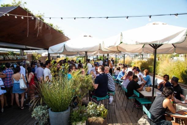 Best Rooftop Bars In Los Angeles – CBS Los Angeles