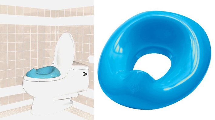 potty training chair target