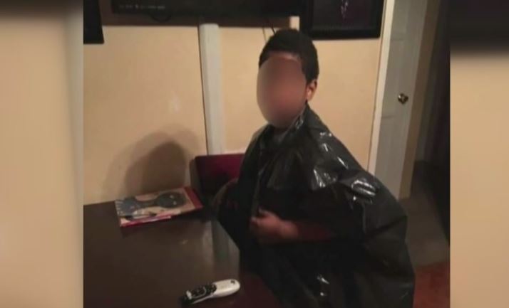 Family Of Boy Told To Urinate In Classroom Trash Can, Forced To Wear Trash Bag Files Lawsuit Against LAUSD