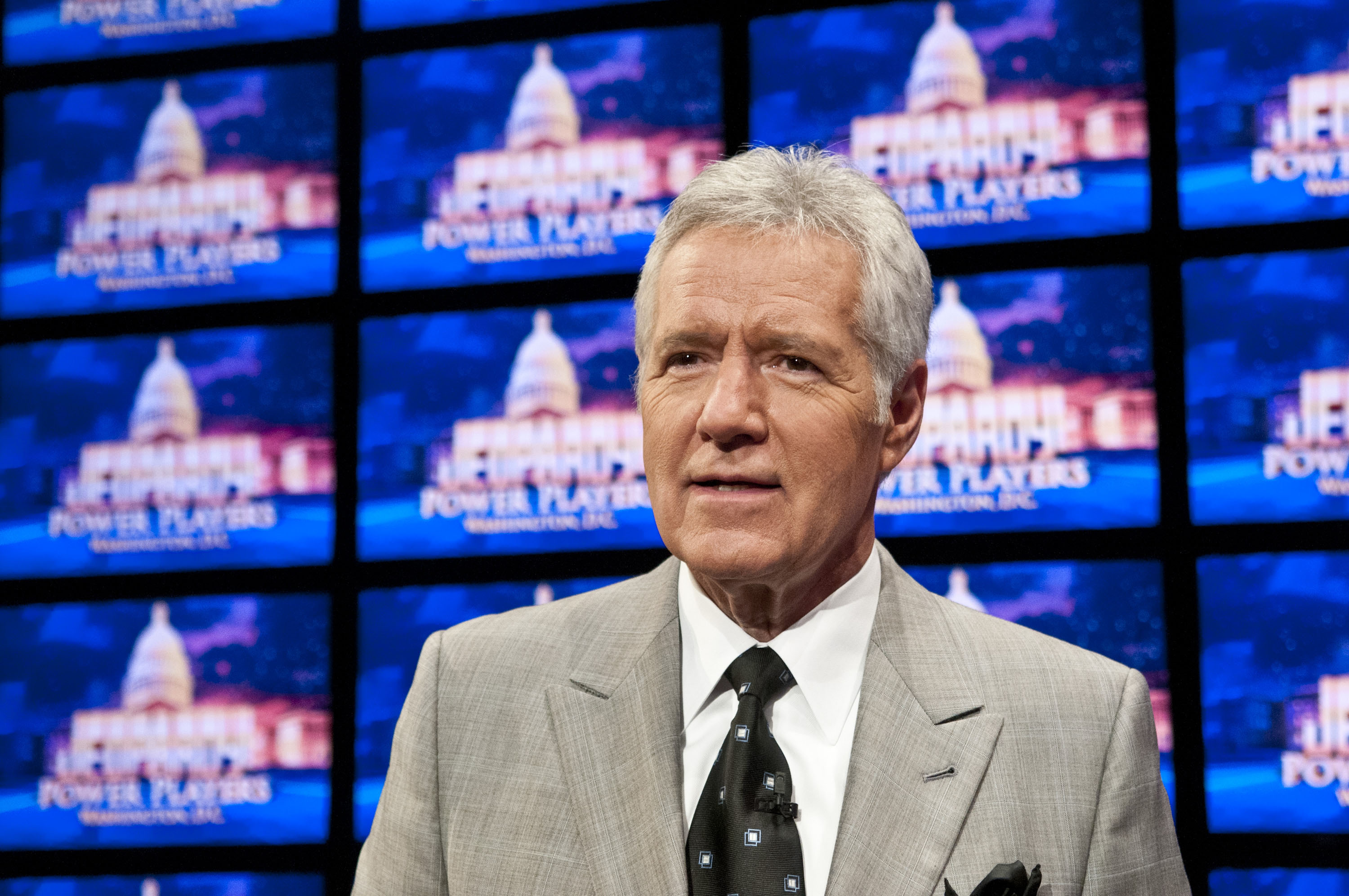 ‘Jeopardy!’ Gets Emotional With Heartfelt Message To Host Alex Trebek