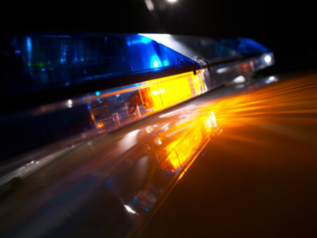 1 Injured In Shooting On 405 Freeway In Inglewood