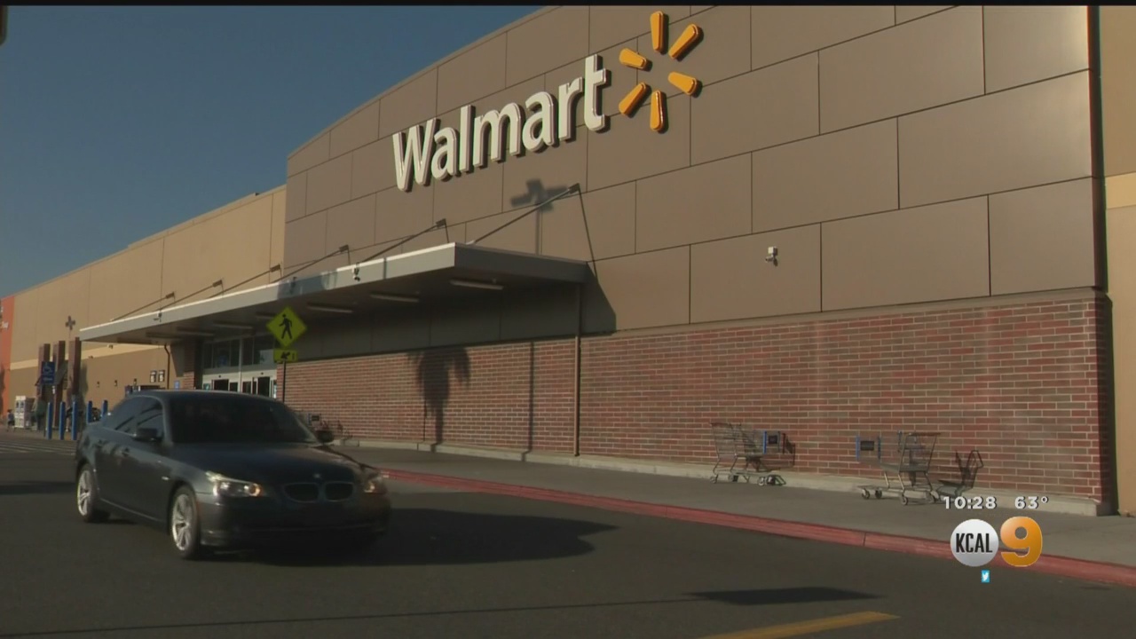 Garden Grove Shoppers Frustrated By Homeless Population In Parking