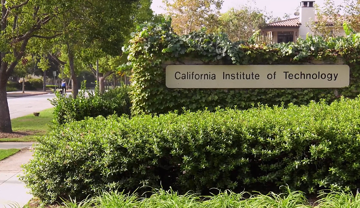 Owners Of Fiji Water Give Caltech $750 Million To Support Climate Research - CBS Los Angeles