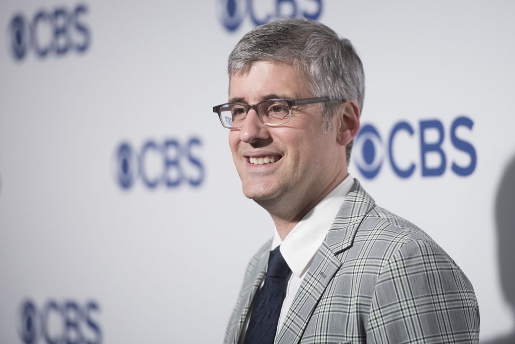 ‘It’s Important To Pursue What You’re Interested In’: CBS Sunday Morning’s Mo Rocca On New Book ‘Mobituaries’