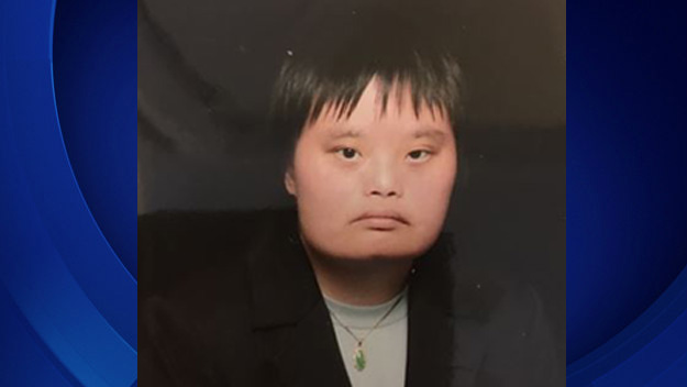 Police Searching For Woman With Down Syndrome Missing From Chinatown Area
