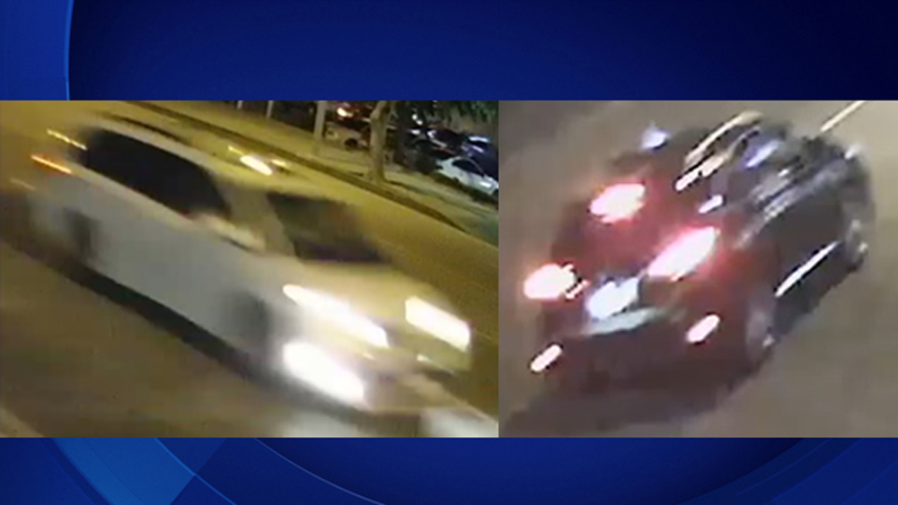 Police Seek Drivers As Possible Witnesses To Monterey Park Hit-And-Run That Killed Boy, 14