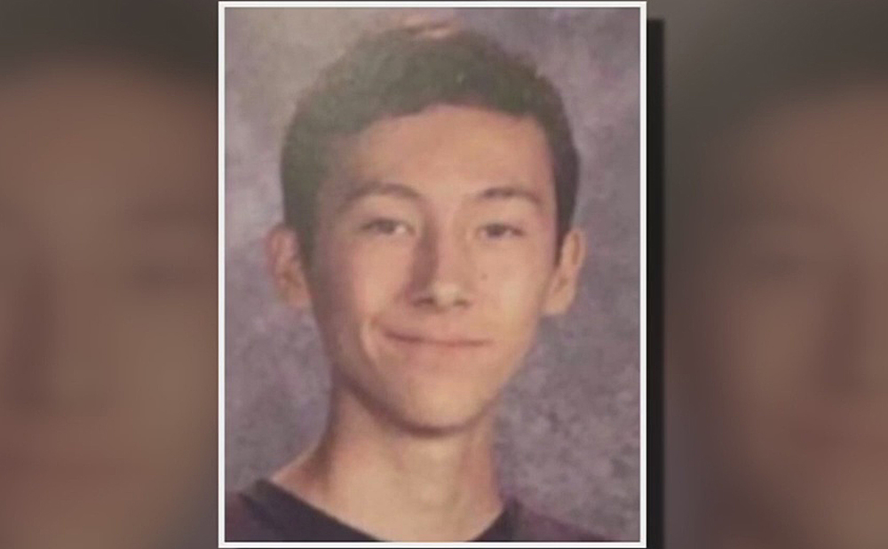 Suspected Saugus High School Shooter Had Girlfriend, Was On Honor Roll And Track Team