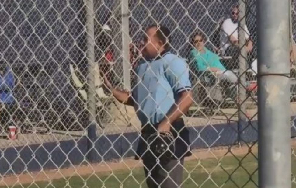 Angels’ Jo Adell Bashes ‘Out Of Control’ Baseball Parents As Viral Umpire Video Resurfaces