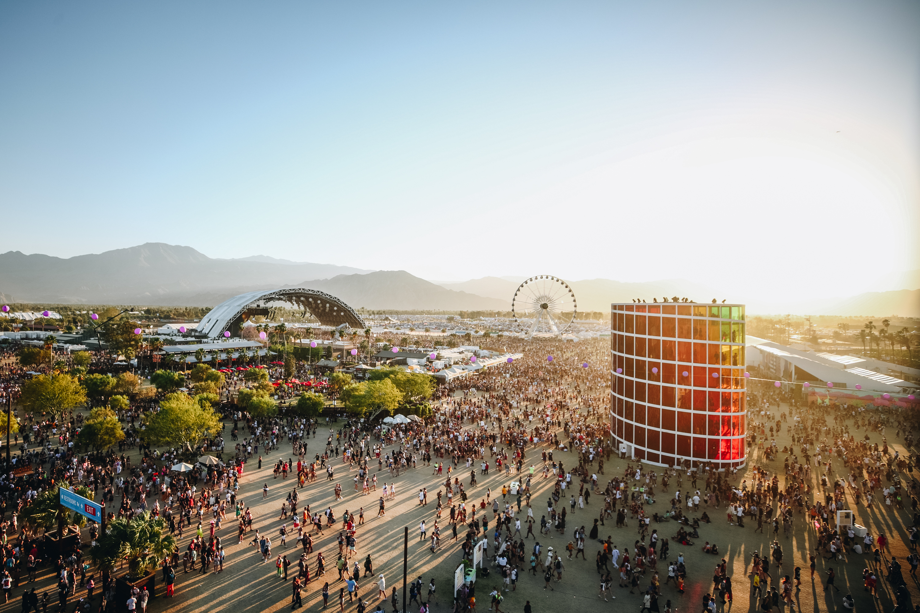 Harry Styles, Ye And Billie Eilish Announced As Coachella 2022 Headliners