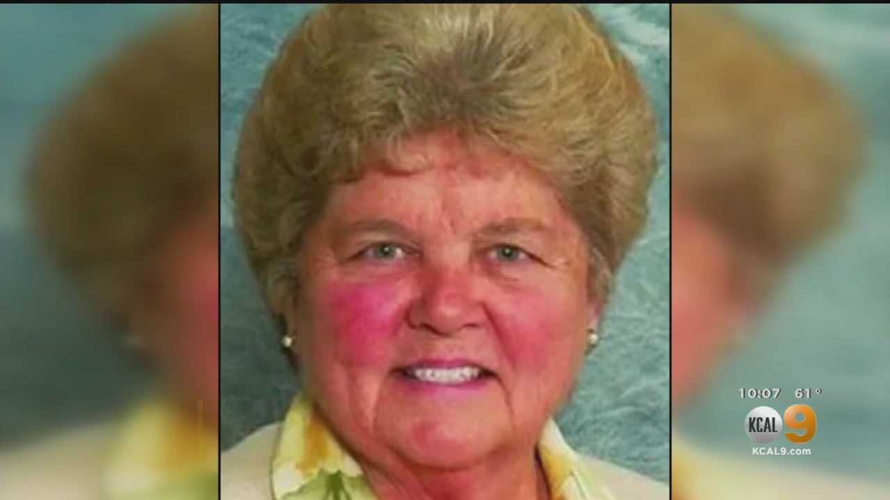 Nun who embezzled $ 835,000 from Torrance School to fund gambling habits to be convicted – CBS Los Angeles