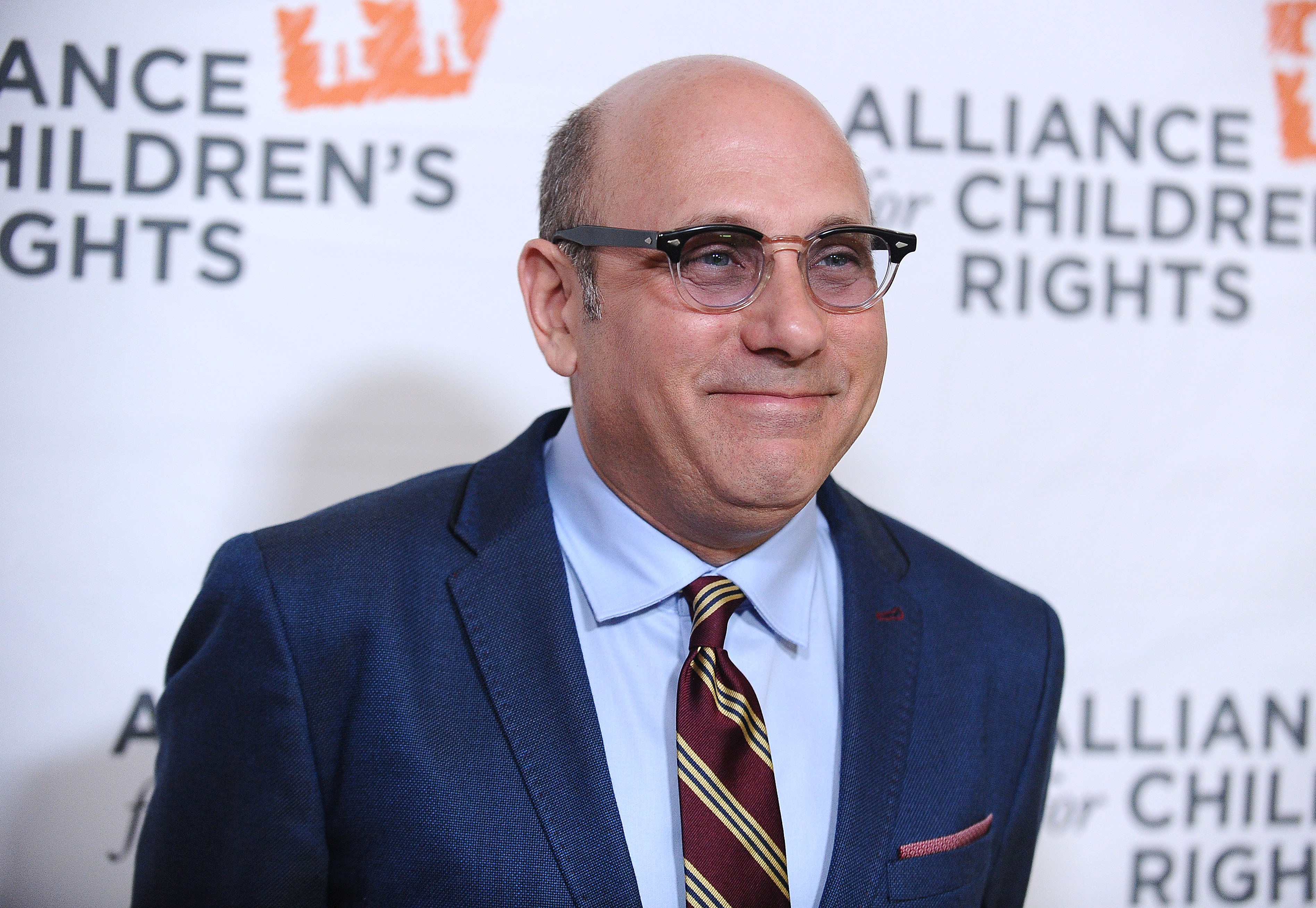 ‘Sex And The City’ & ‘White Collar’ Actor Willie Garson Dies At 57