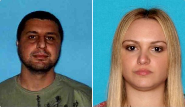 Fugitive Couple Convicted In $18 Million COVID-19 Loan Fraud Scheme To Be Sentenced In Absentia