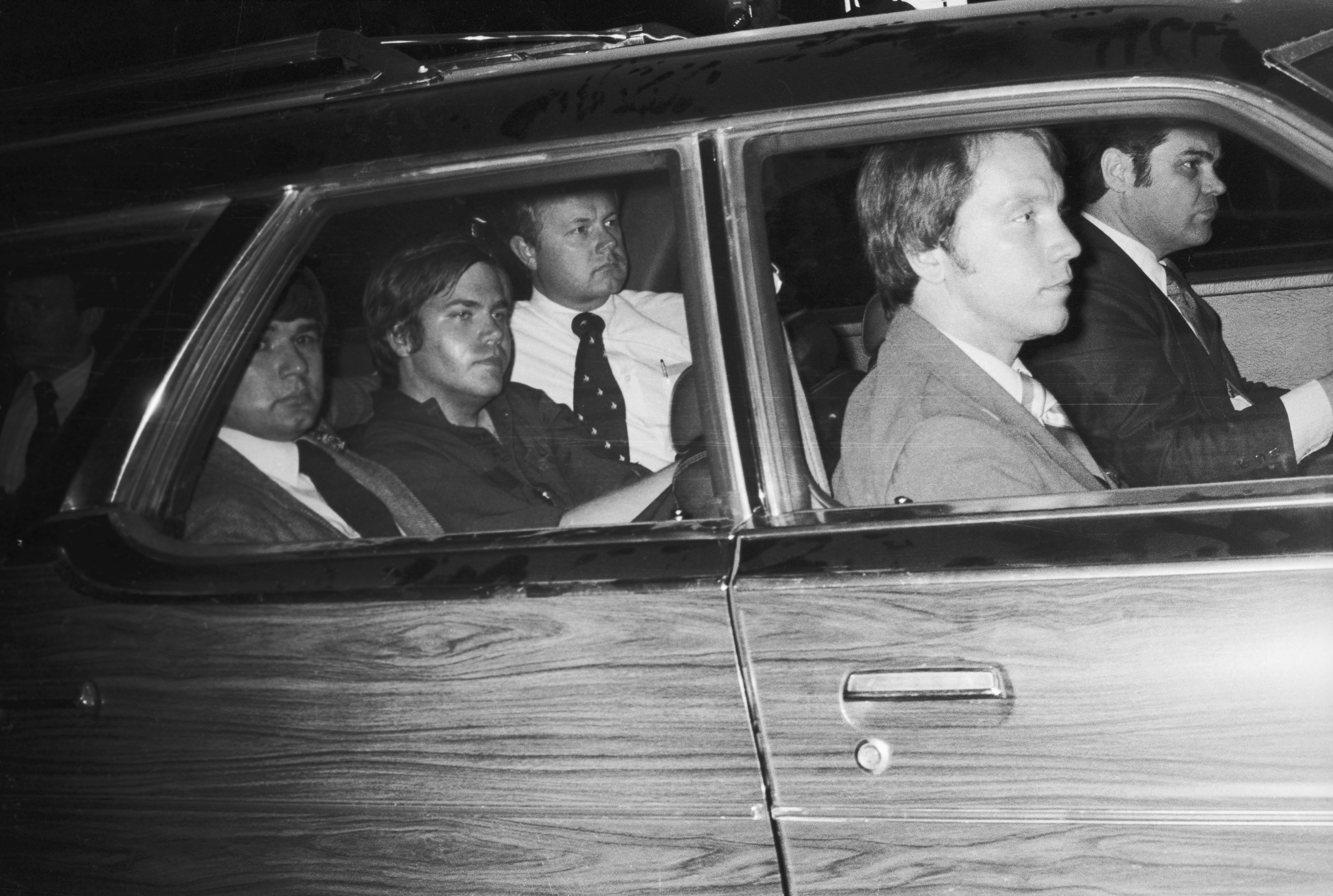 John Hinckley, Who Attempted To Assassinate President Reagan, Gets Unconditional Release