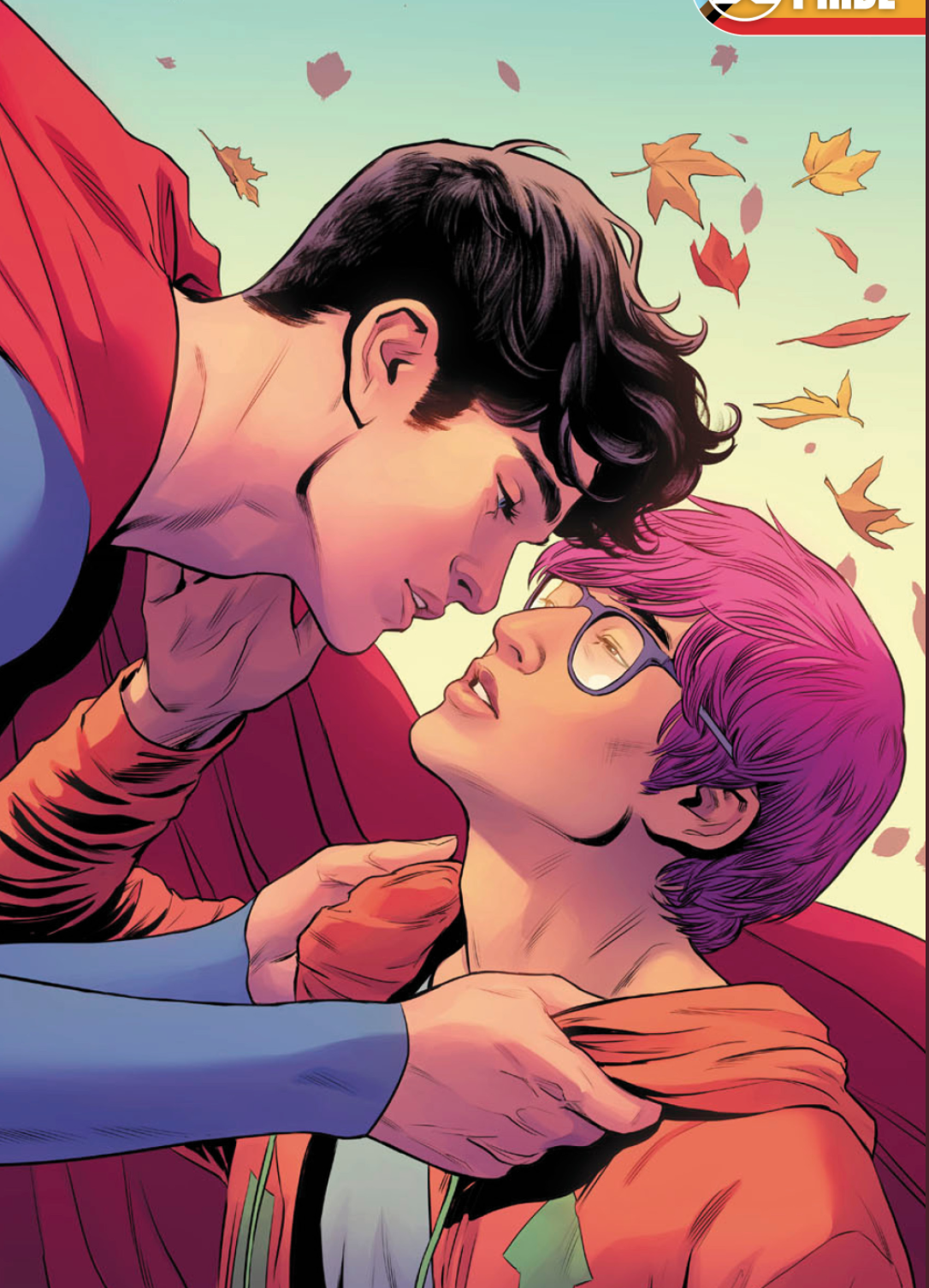 DC’s New Superman Comes Out As Bisexual In Upcoming Comic