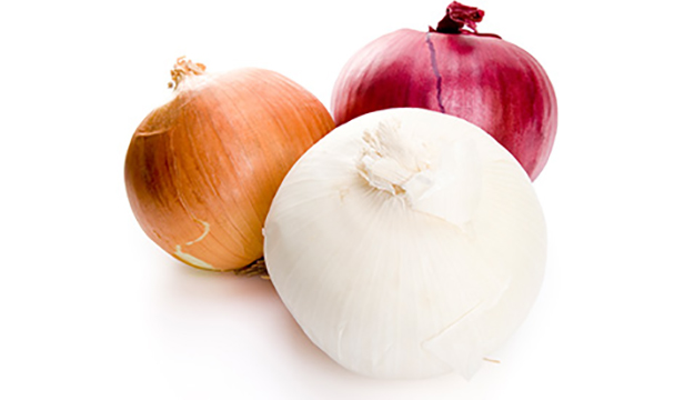 652 People Sickened With Salmonella Traced Back To Whole Onions Imported From Chihuahua, Mexico