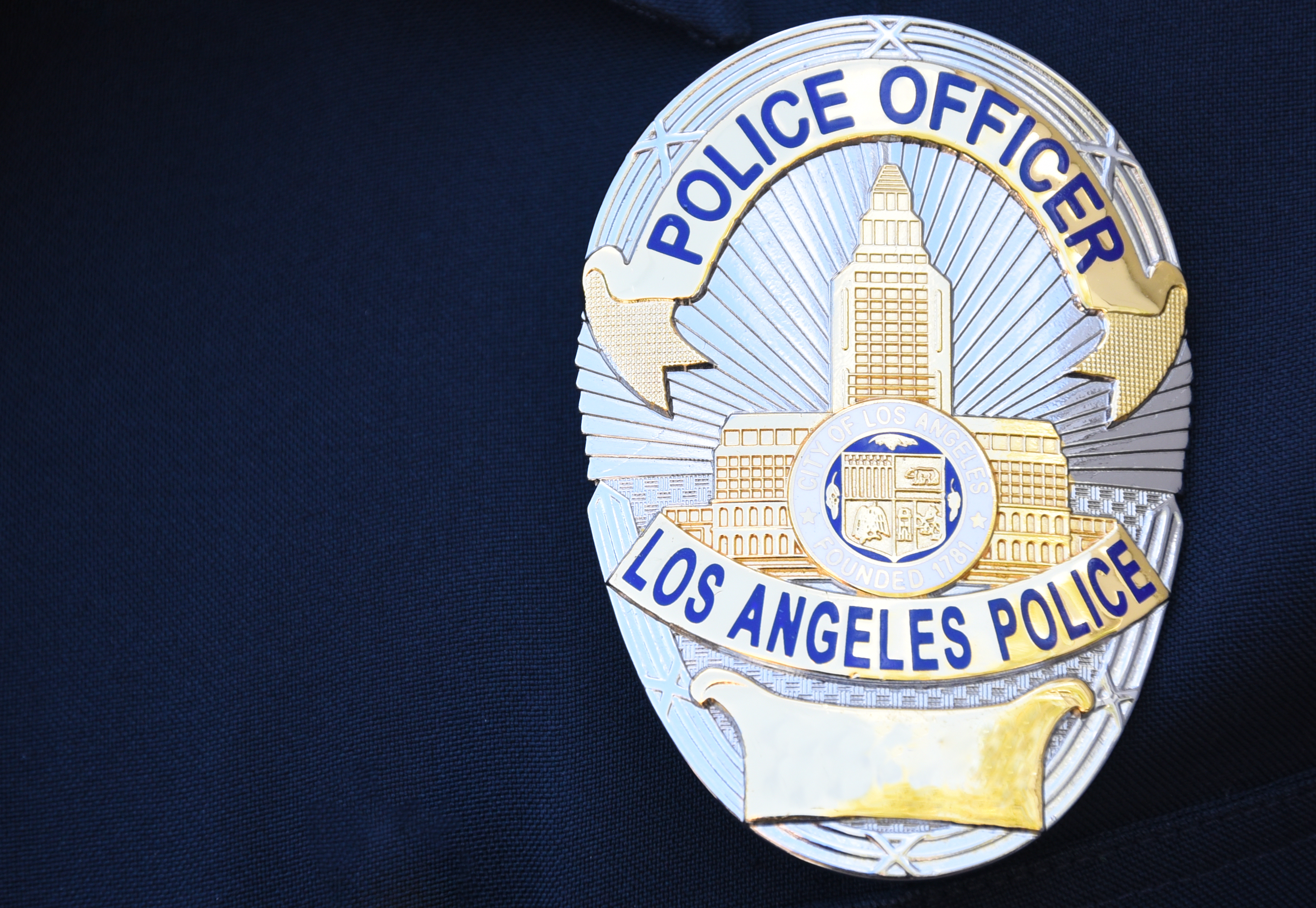 Donald Graham Named LAPD Deputy Chief