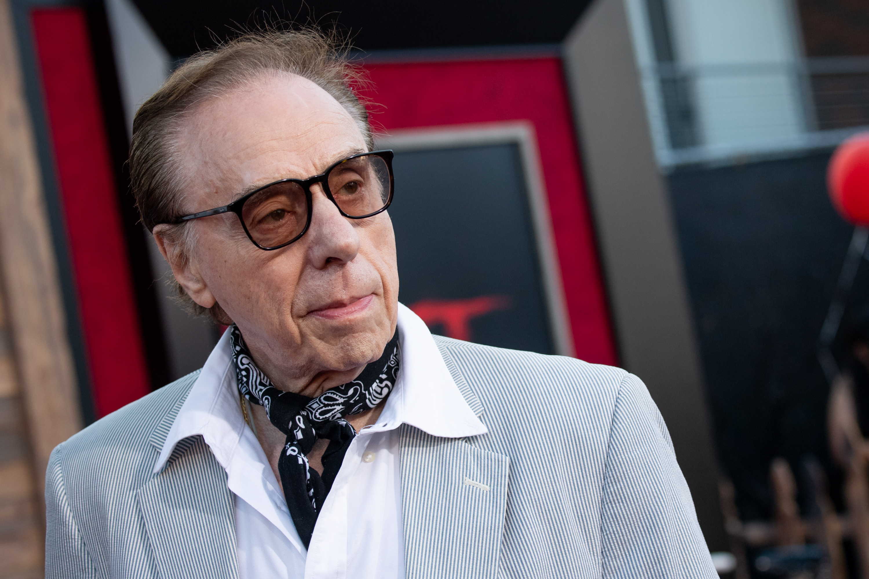 Peter Bogdanovich, Director Of ‘Last Picture Show’ And ‘Paper Moon,’ Dies At 82
