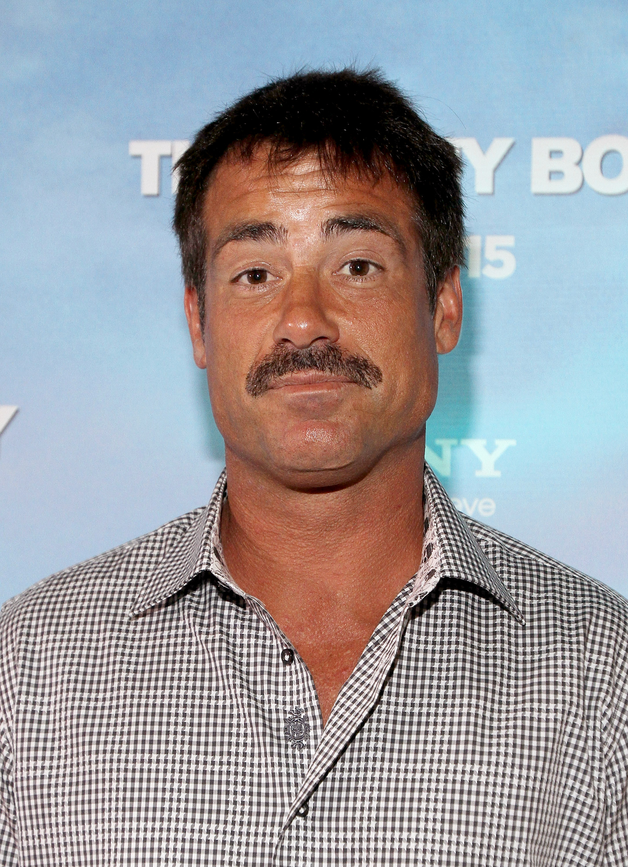 Actor Peter Dante, a regular in Adam Sandler films, charged with anti-Semitic remarks in a recent lawsuit – CBS Los Angeles

 | Local News