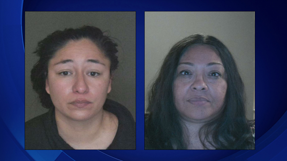 2 Kiddie Academy employees in Rancho Cucamonga arrested after their baby was taken to hospital with a fractured skull – CBS Los Angeles

 |  Today Headlines